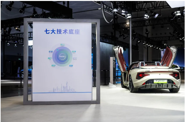 一锤定音2024中国车市盘点之八：在变革中突围，ng28相信品牌的力量破局前行