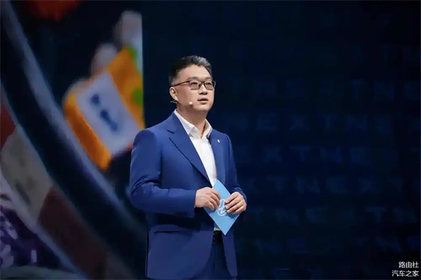 上汽破局正当时：改革者进，创新者强，专业修行者致远