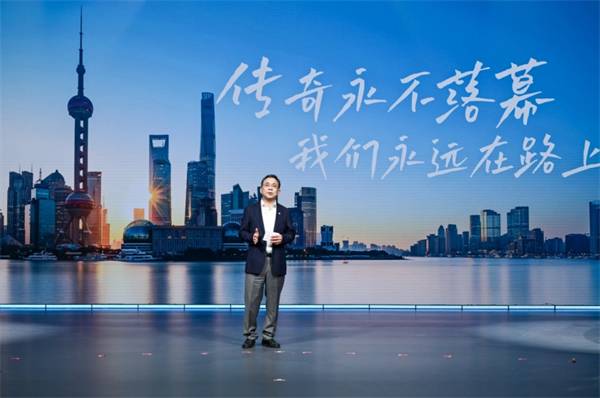 亮出改革创新“三套拳”：从“上汽之夜”看中国汽车的全球叙事