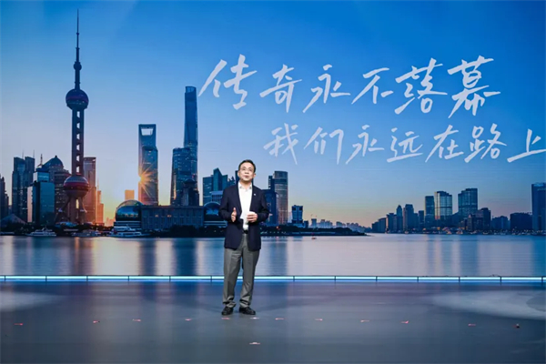 上汽在“顶级朋友圈”深情告白近亿用户：懂车，更懂你！