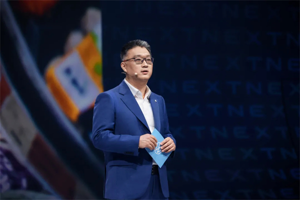 王鑫：尚界让智能好车进入普惠时代！