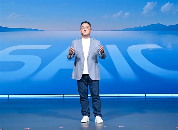 诸神乱战下，上汽以厚度重塑"老大"担当