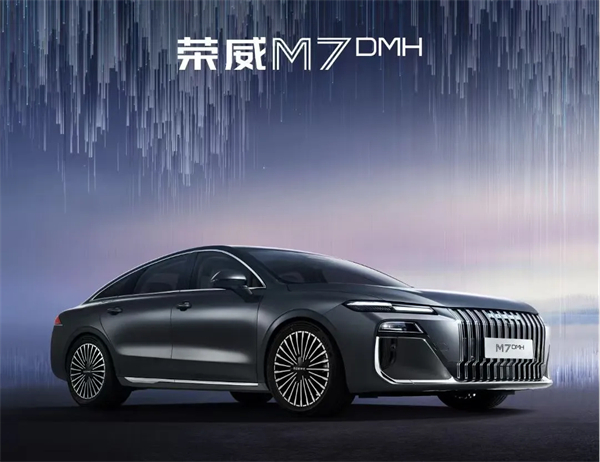 销量五连涨！上汽改革初战告捷，激发向上新动能
