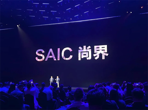 上汽做对了什么？