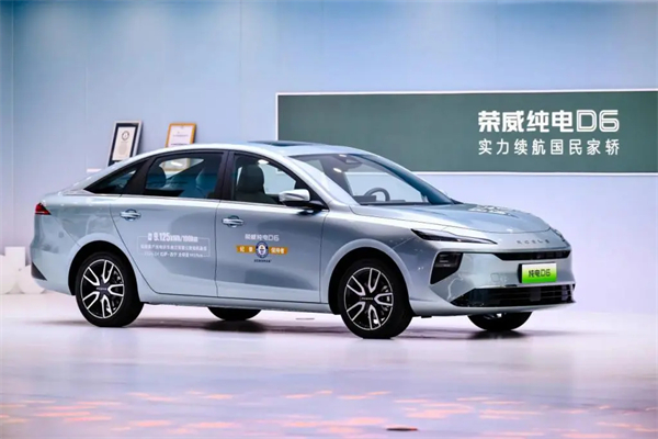 上汽五月：增长的不止是销量，更是信心