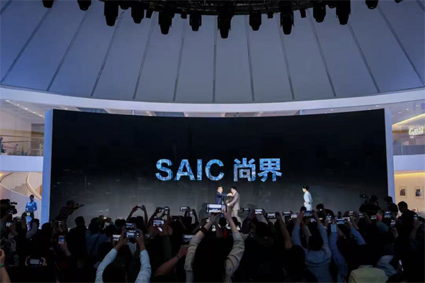 “尚界”，一场没有悬念的破局实践