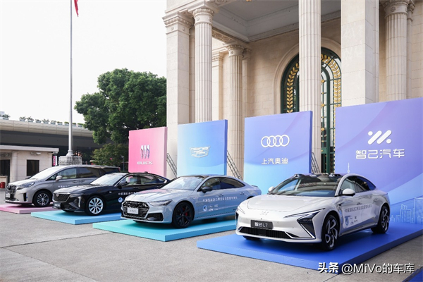 巨象如何华丽转身？且看上汽的转型突围之道