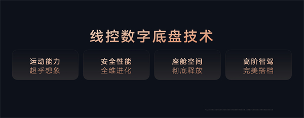 智己汽车发布线控数字底盘技术，今年下半年率先量产上车线控底盘 开启“具身智能”新时代