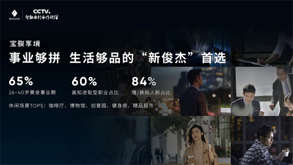 置换一口价12.58万元起，宝骏享境携手宝骏全球品牌代言人龚俊正式上市！