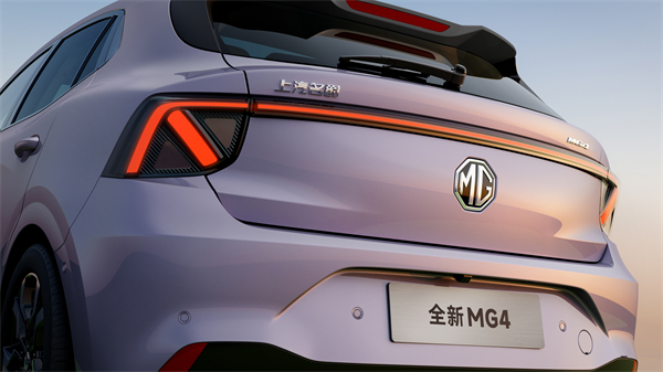 MG All in新能源，MG×OPPO智行车机互联系统将首搭于全新MG4